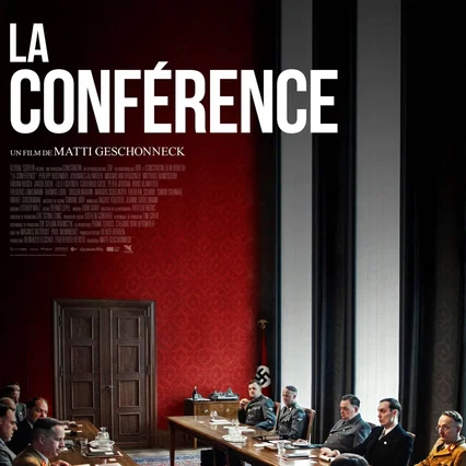 Miniature photo du film : La Conférence