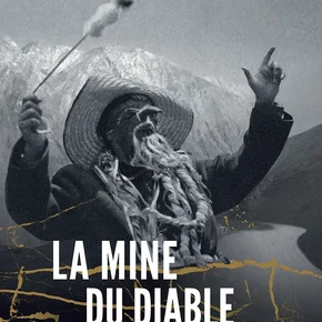 Photo du film : La Mine du diable. En camino a la Rinconada