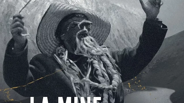 Affiche du film : La Mine du diable. En camino a la Rinconada