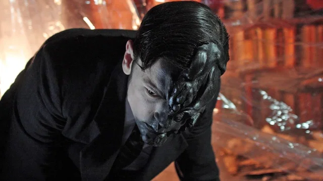 Photo 2 du film : Tetsuo: The Bullet Man