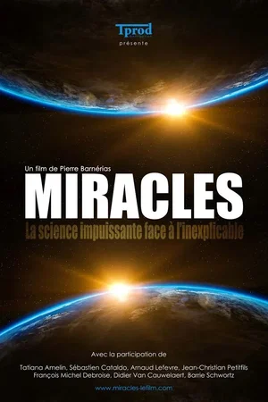 Affiche du film : Miracles