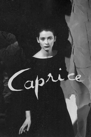 Affiche du film : Caprice