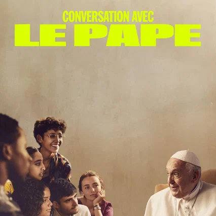Miniature photo du film : Conversation avec le Pape
