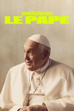 Photo du film : Conversation avec le Pape