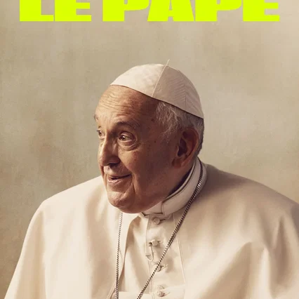 Miniature photo du film : Conversation avec le Pape