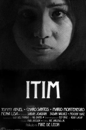 Affiche du film : Itim
