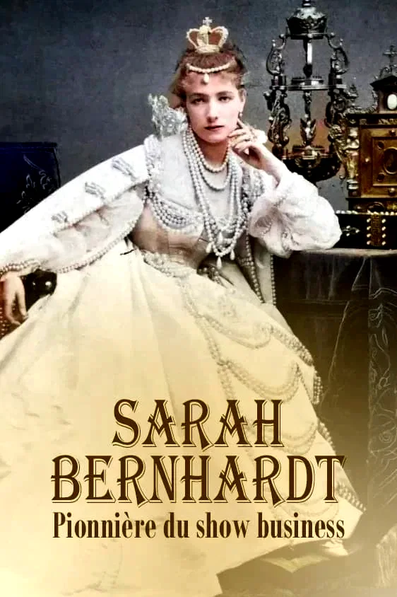 Photo 2 du film : Sarah Bernhardt - Pionnière du show business