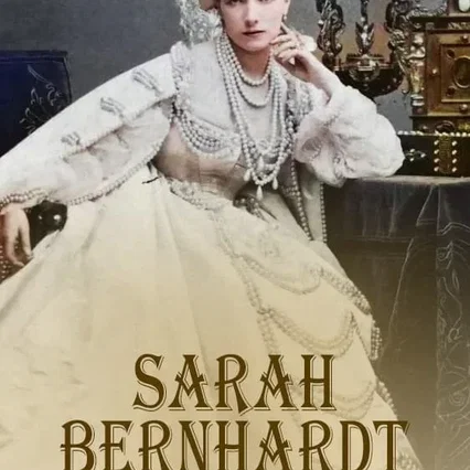 Miniature photo du film : Sarah Bernhardt - Pionnière du show business