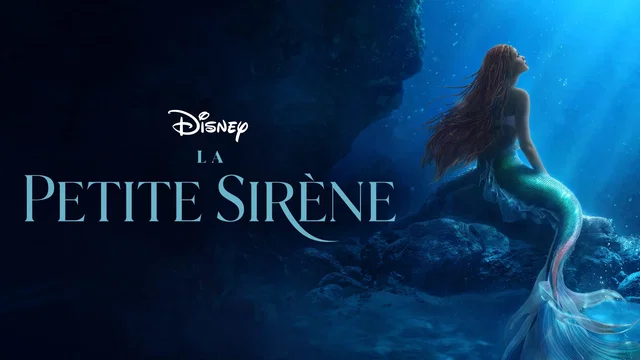 Photo du film : La Petite Sirène