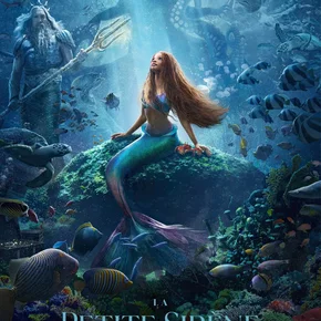 Photo du film : La Petite Sirène