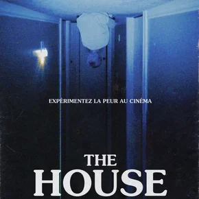 Photo du film : The House