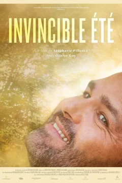 Affiche du film Invincible été