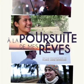 Photo du film : À la Poursuite de mes Rêves