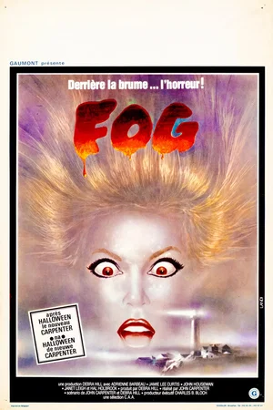 Affiche du film : Fog