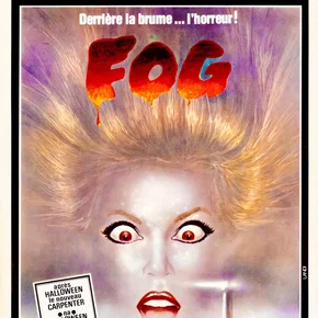 Photo du film : Fog