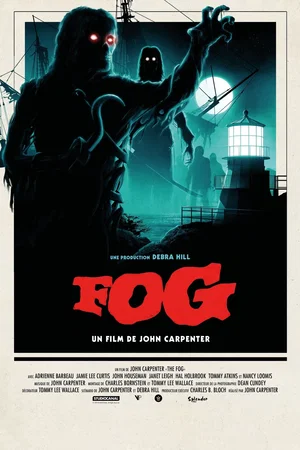 Photo du film : Fog