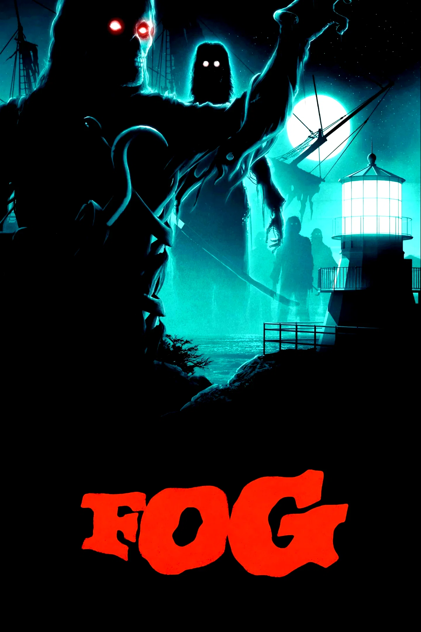Photo 3 du film : Fog
