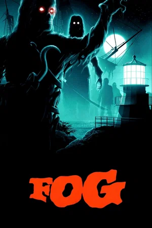 Photo du film : Fog