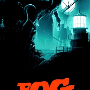 Photo du film : Fog