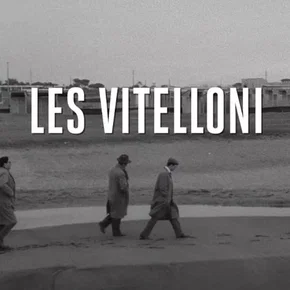 Photo du film : Les Vitelloni