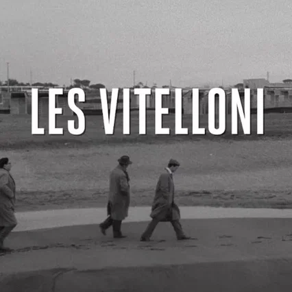 Miniature photo du film : Les Vitelloni