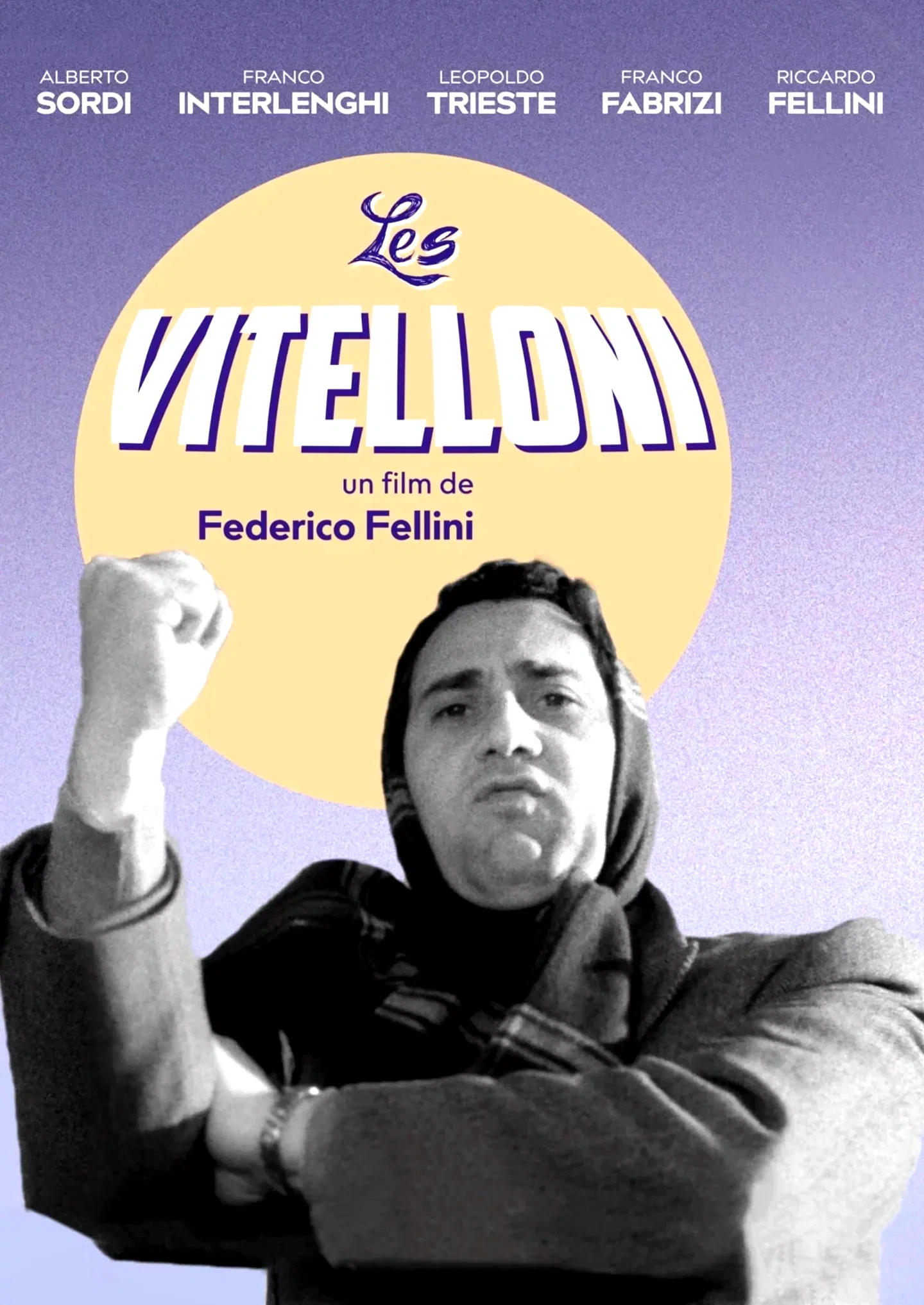 Photo 3 du film : Les Vitelloni