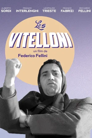 Photo 3 du film : Les Vitelloni