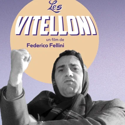 Miniature photo du film : Les Vitelloni