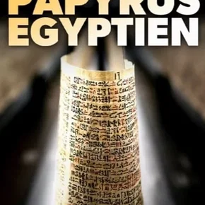 Photo du film : Les mystères d’un papyrus égyptien