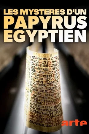Photo 2 du film : Les mystères d’un papyrus égyptien