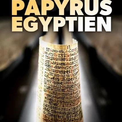 Miniature photo du film : Les mystères d’un papyrus égyptien