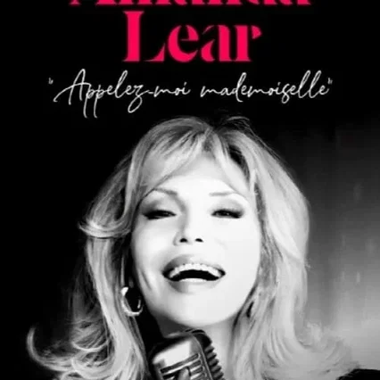 Miniature photo du film : Amanda Lear : « Appelez-moi mademoiselle »