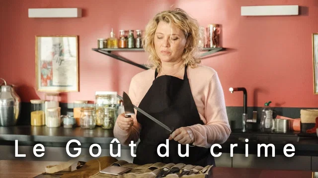 Photo du film : Le Goût du crime