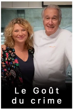 Affiche du film : Le Goût du crime
