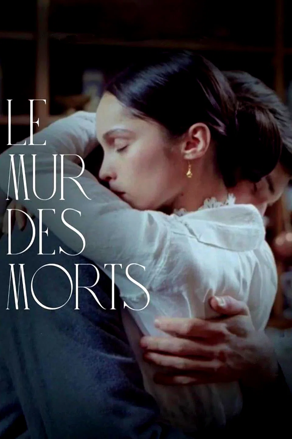 Affiche du film : Le mur des morts