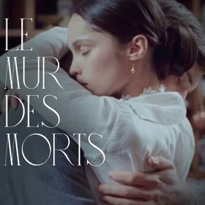 Photo du film : Le mur des morts