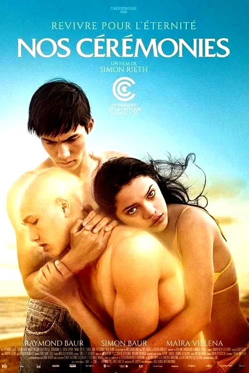 Affiche du film : Nos Cérémonies