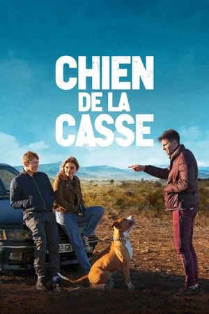 Photo du film : Chien de la casse