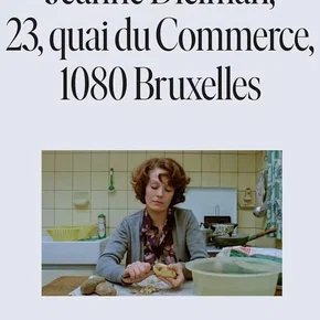 Photo du film : Jeanne dielman, 23 quai du commerce, 1080 bruxelles