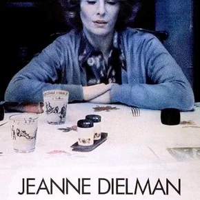 Photo du film : Jeanne dielman, 23 quai du commerce, 1080 bruxelles