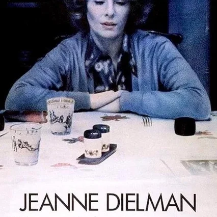 Miniature photo du film : Jeanne dielman, 23 quai du commerce, 1080 bruxelles
