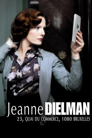 Photo 5 du film : Jeanne dielman, 23 quai du commerce, 1080 bruxelles