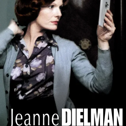 Miniature photo du film : Jeanne dielman, 23 quai du commerce, 1080 bruxelles