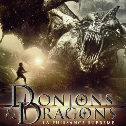 Miniature photo du film : Donjons & dragons - La puissance suprême