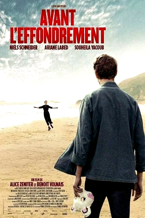 Affiche du film : Avant l'effondrement
