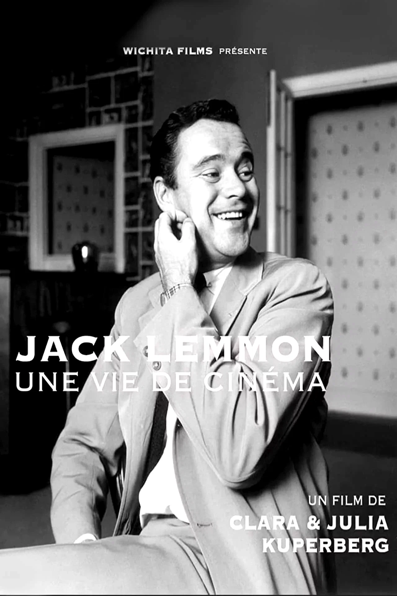 Photo du film : Jack Lemmon, une vie de cinéma