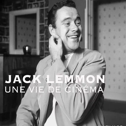 Miniature photo du film : Jack Lemmon, une vie de cinéma