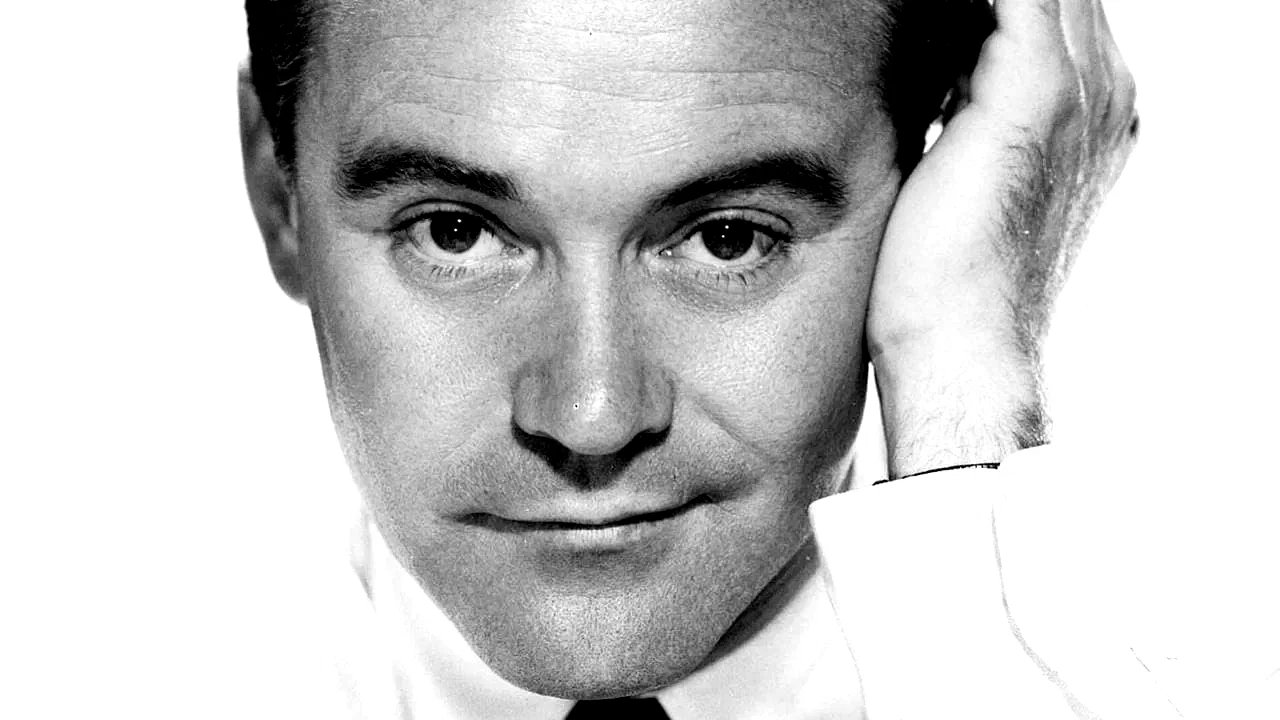 Photo du film : Jack Lemmon, une vie de cinéma