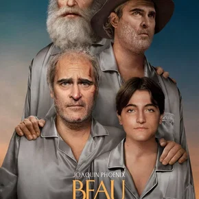 Photo du film : Beau Is Afraid