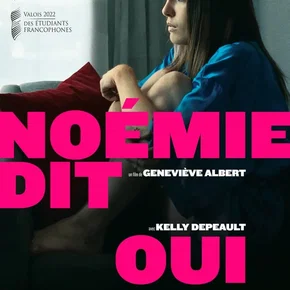 Photo du film : Noémie dit oui